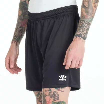 Calção Umbro Legacy