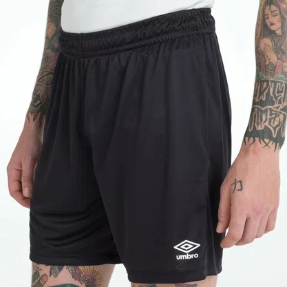 Calção Umbro Legacy
