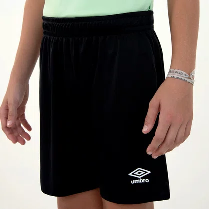 Calção Umbro Legacy
