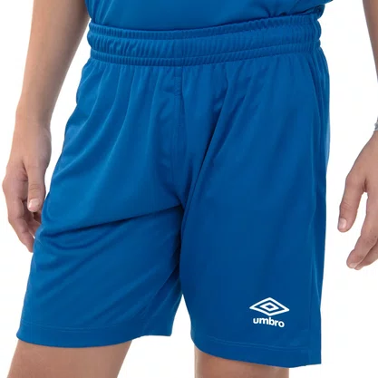 Calção Umbro Legacy