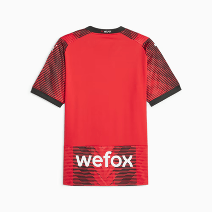 Camisa AC Milan Puma 23/24 Home