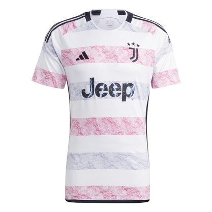 Camisa Adidas Juventus 2 23/24