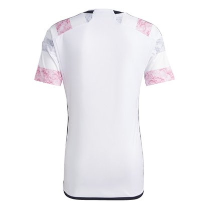 Camisa Adidas Juventus 2 23/24