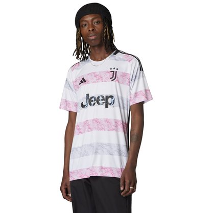 Camisa Adidas Juventus 2 23/24