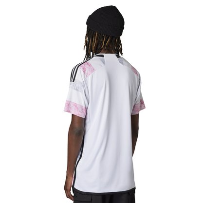Camisa Adidas Juventus 2 23/24