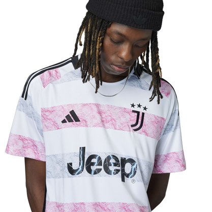 Camisa Adidas Juventus 2 23/24
