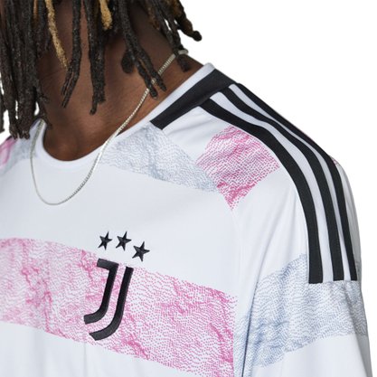 Camisa Adidas Juventus 2 23/24