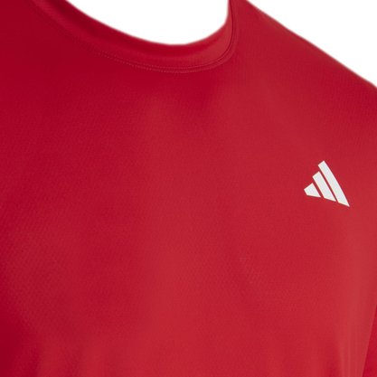 Camisa Adidas Own The Run Basic