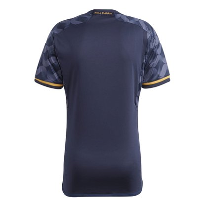 Camisa Adidas Real Madrid 2 23/24