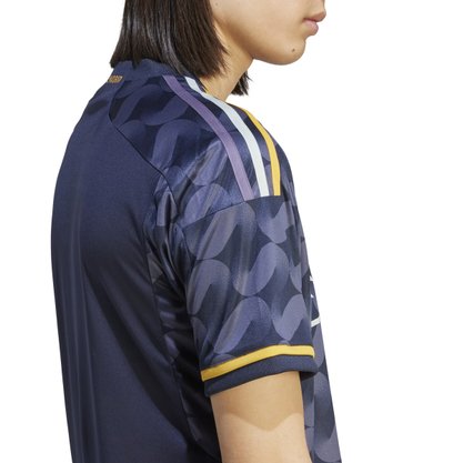 Camisa Adidas Real Madrid 2 23/24