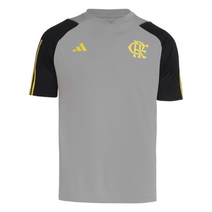 Camisa Adidas Treino Flamengo 24/25