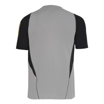 Camisa Adidas Treino Flamengo 24/25