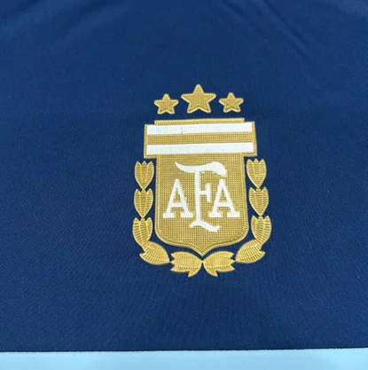 Camisa Argentina Balboa Dry AFA