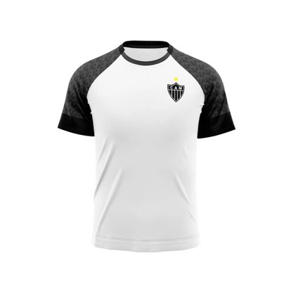 Camisa Atlético Braziline Cell
