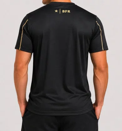Camisa Botafogo Braziline Auriflama