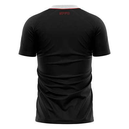 Camisa Braziline São Paulo Pristine