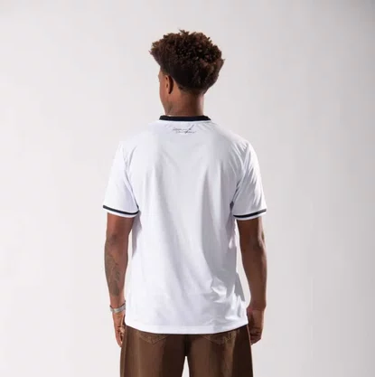 Camisa Corinthians Braziline Lumina