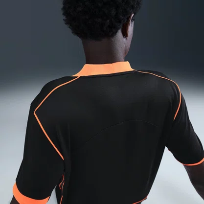 Camisa Corinthians Nike Total 90 III 2025/26 Torcedor Pro
