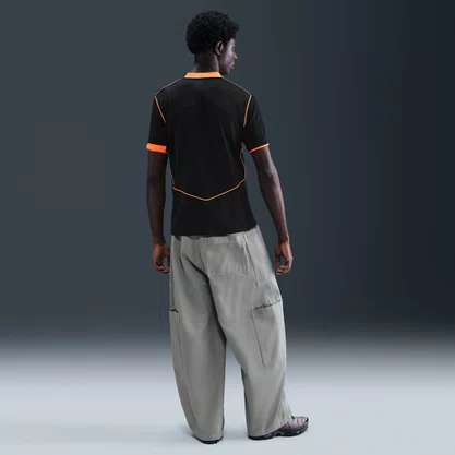 Camisa Corinthians Nike Total 90 III 2025/26 Torcedor Pro