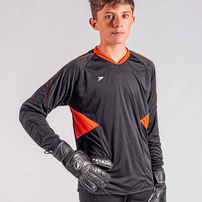Camisa De Goleiro Poker Dire