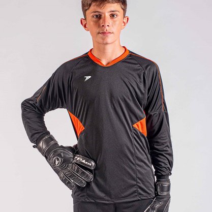 Camisa De Goleiro Poker Dire