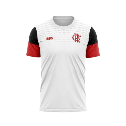 Camisa Flamengo 1895 Braziline
