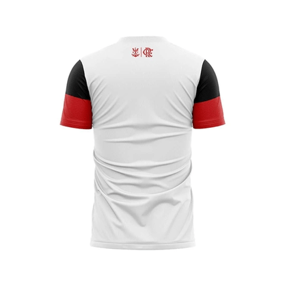 Camisa Flamengo 1895 Braziline