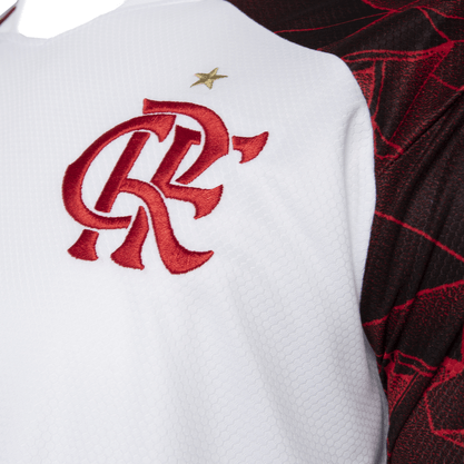 Camisa Flamengo Adidas 2 21