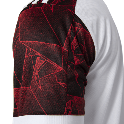 Camisa Flamengo Adidas 2 21