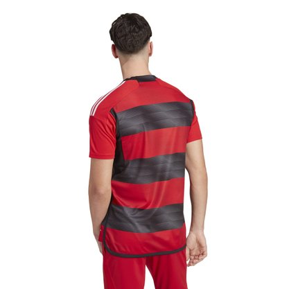 Camisa Flamengo Adidas 23