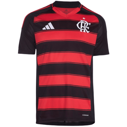 Camisa Flamengo Adidas 25/26 I