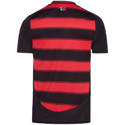 Camisa Flamengo Adidas 25/26 I