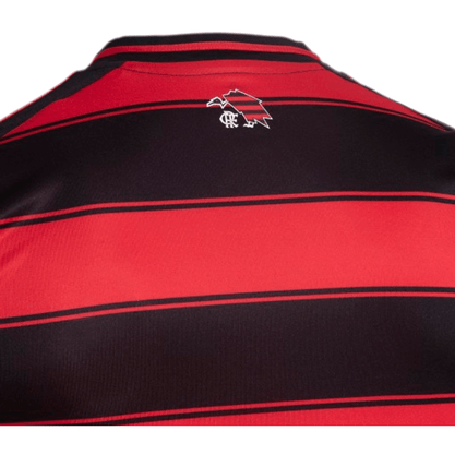 Camisa Flamengo Adidas 25/26 I