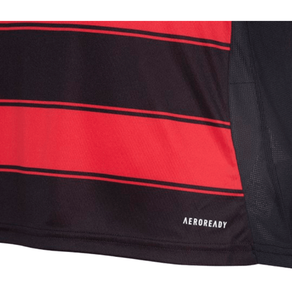 Camisa Flamengo Adidas 25/26 I