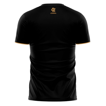 Camisa Flamengo Braziline Brains Feminina