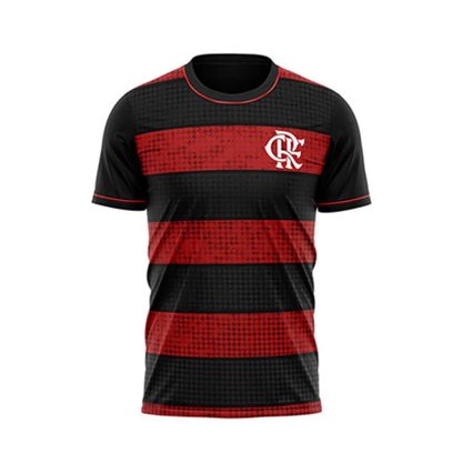 Camisa Flamengo Braziline Classmate