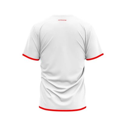 Camisa Flamengo Braziline Limb