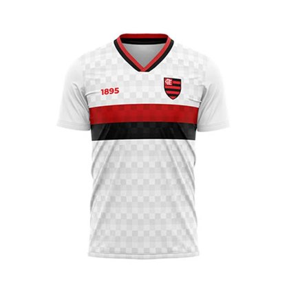 Camisa Flamengo Braziline Schoolers