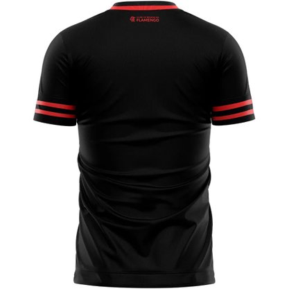 Camisa Flamengo Braziline Season