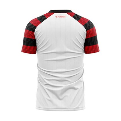 Camisa Flamengo Braziline Sorority