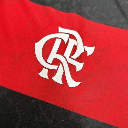 Camisa Flamengo Braziline Speed