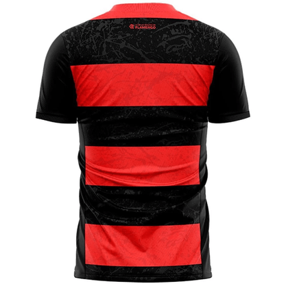 Camisa Flamengo Braziline Speed