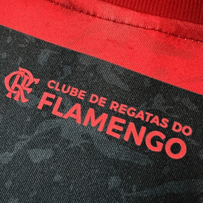 Camisa Flamengo Braziline Speed