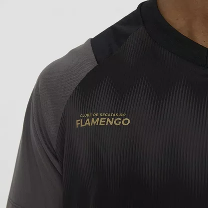 Camisa Flamengo Energia Braziline