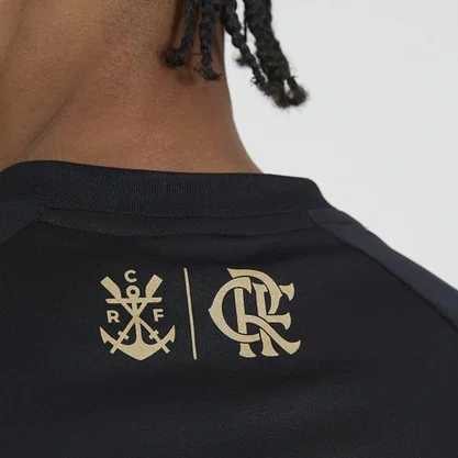 Camisa Flamengo Energia Braziline