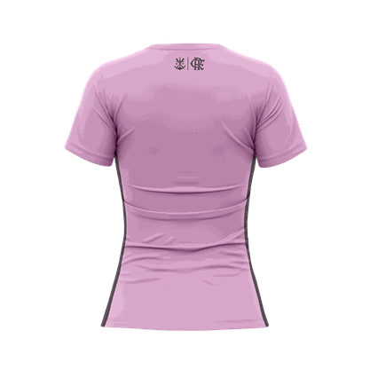 Camisa Flamengo Feminina Bliss Braziline