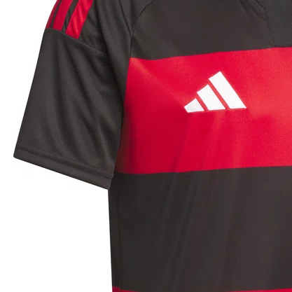 Camisa Flamengo I 2026 Adidas