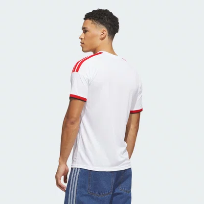 Camisa Flamengo II 2026 Adidas