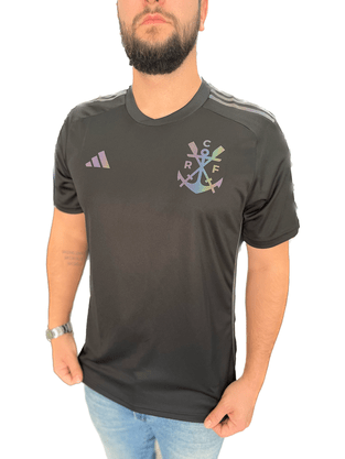 Camisa Flamengo 3 Adidas 23/24