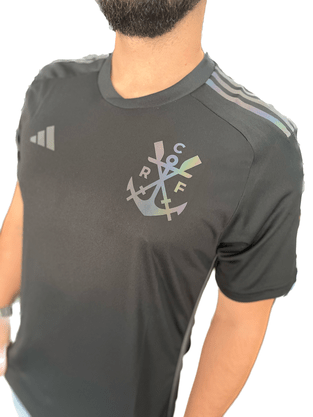 Camisa Flamengo 3 Adidas 23/24